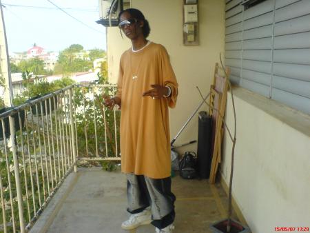                         ********** Stanley aka Skyu***********