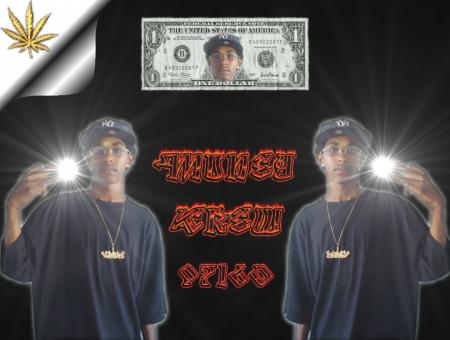                              *****Larry alias Money*****