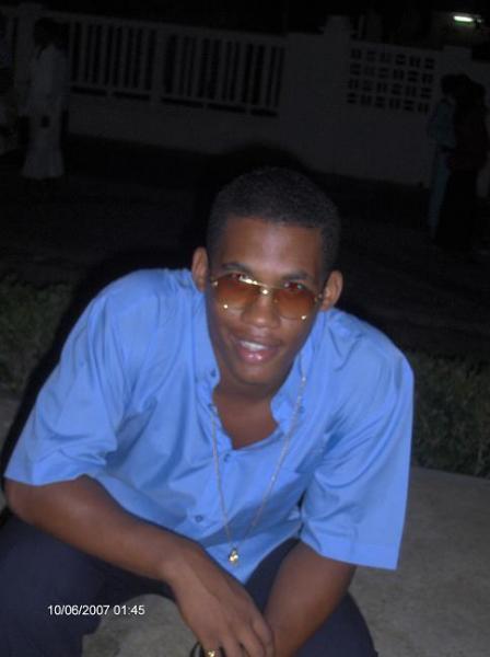 *****Mister Luv Aka Lyvio Aka Pagna chéwi en Mwen Seul****