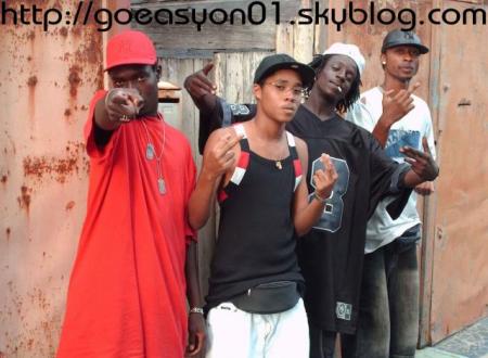                                 ****Les pagna***