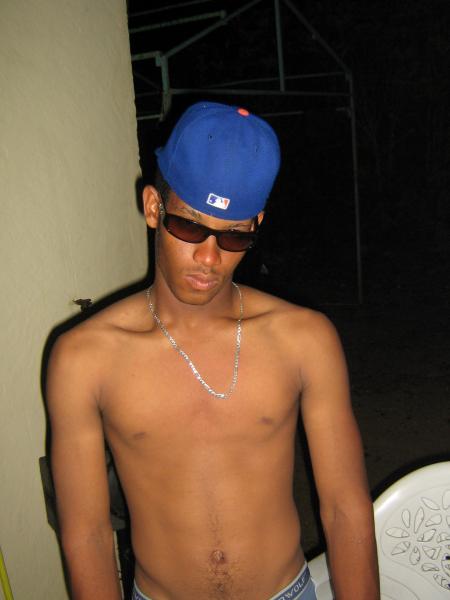 *******Kévin Aka Kémix**********