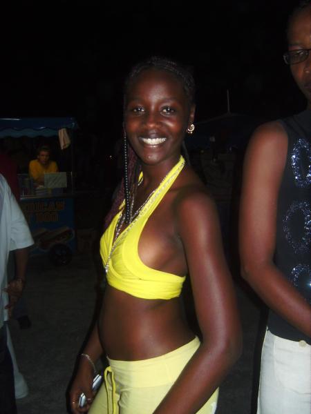                      **********Sexy Nifer*********