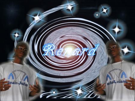               *********** Renard aka Allan**************