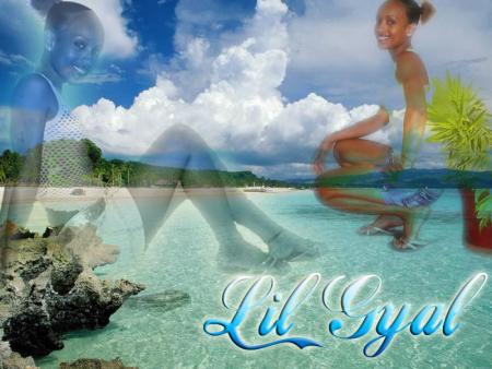                       *************LiL GyAl**********