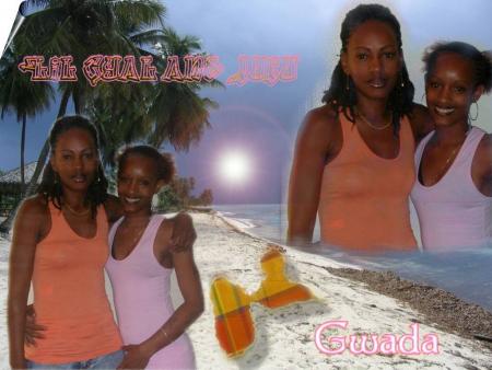                            ***** Ma mère et Moi ******