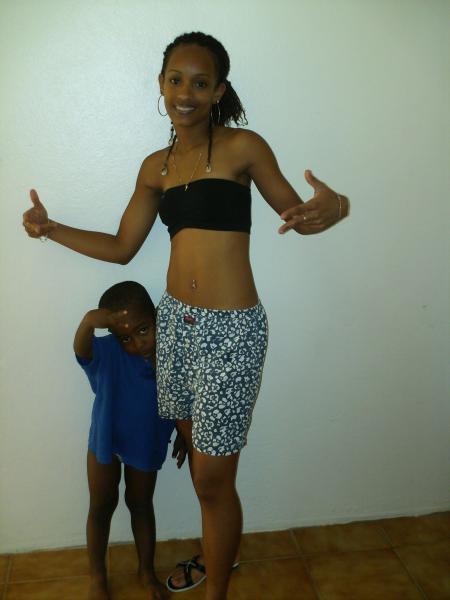 **********LiL jOjO fEaT LiL GyAl********