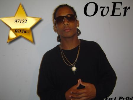                           ************OvEr***********