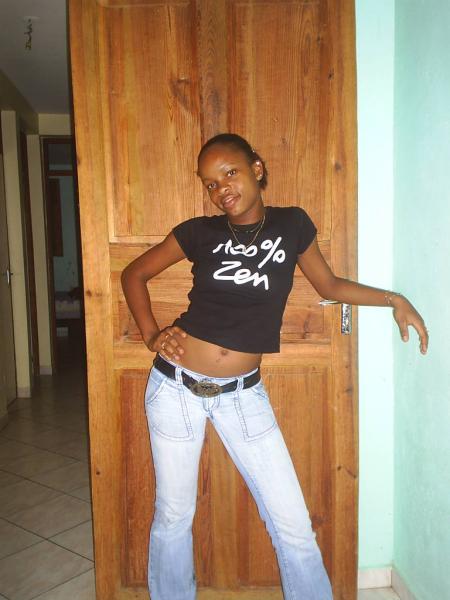 ****Ti POuLE aKa JeSsIe*****
