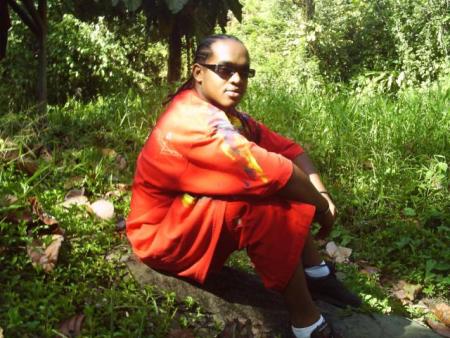         ****OcSeN AkA CoPaIn En MwEn****